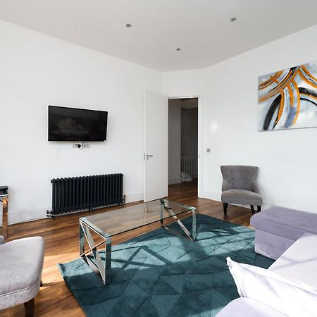 Stunningly Luxurious London Apartment Kültér fotó