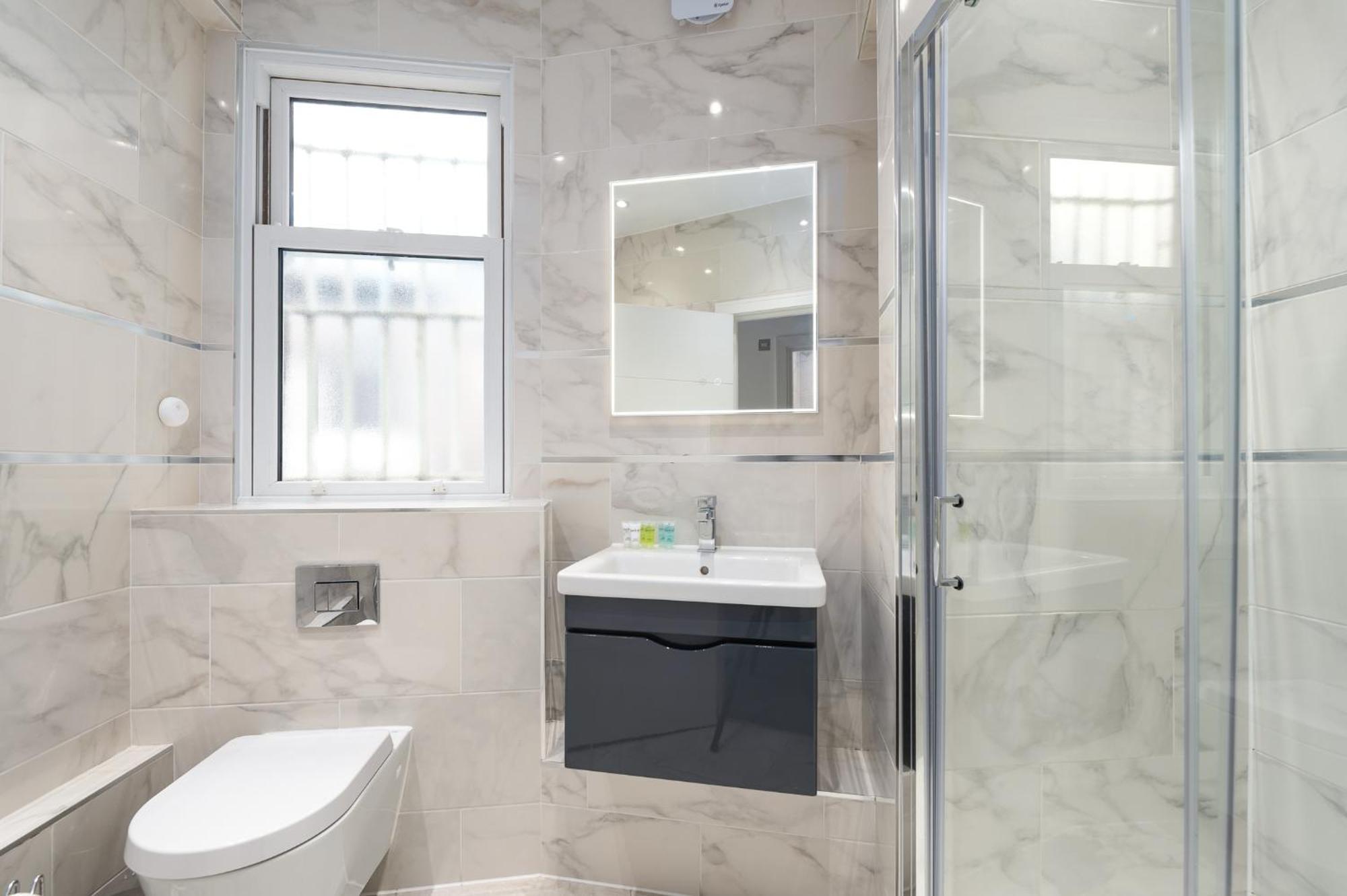 Stunningly Luxurious London Apartment Kültér fotó