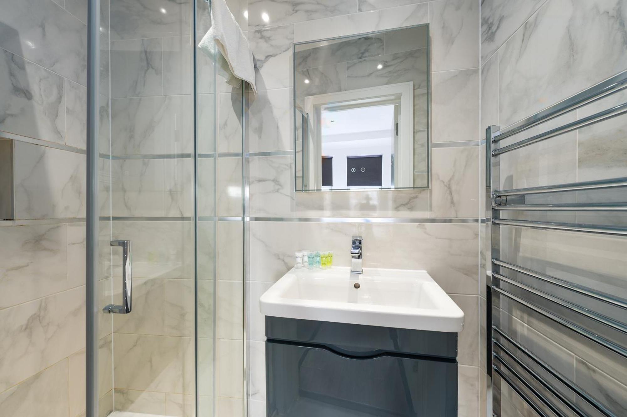 Stunningly Luxurious London Apartment Kültér fotó