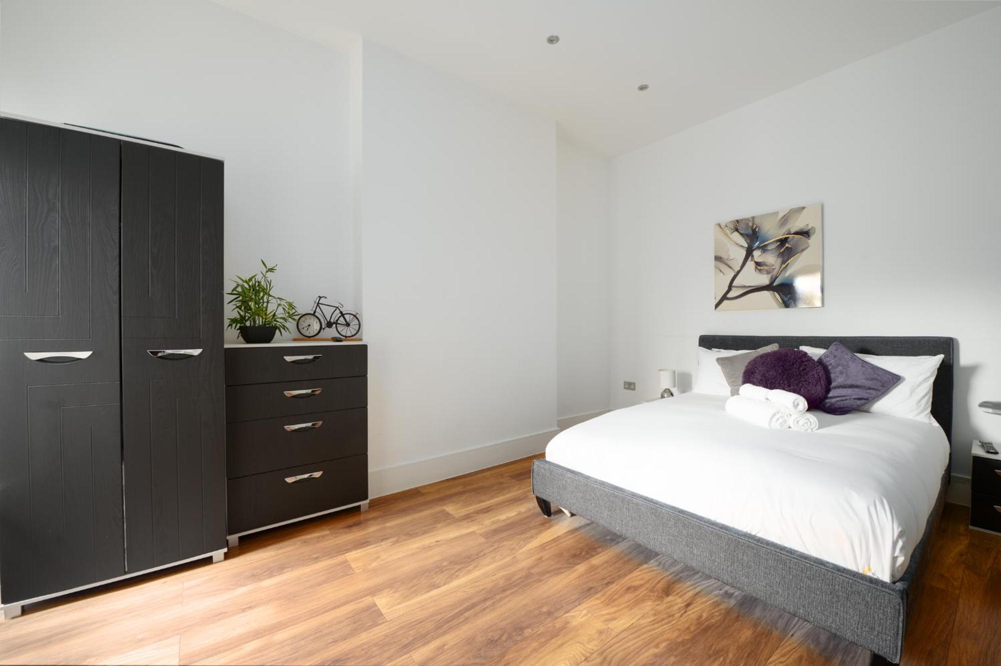 Stunningly Luxurious London Apartment Kültér fotó