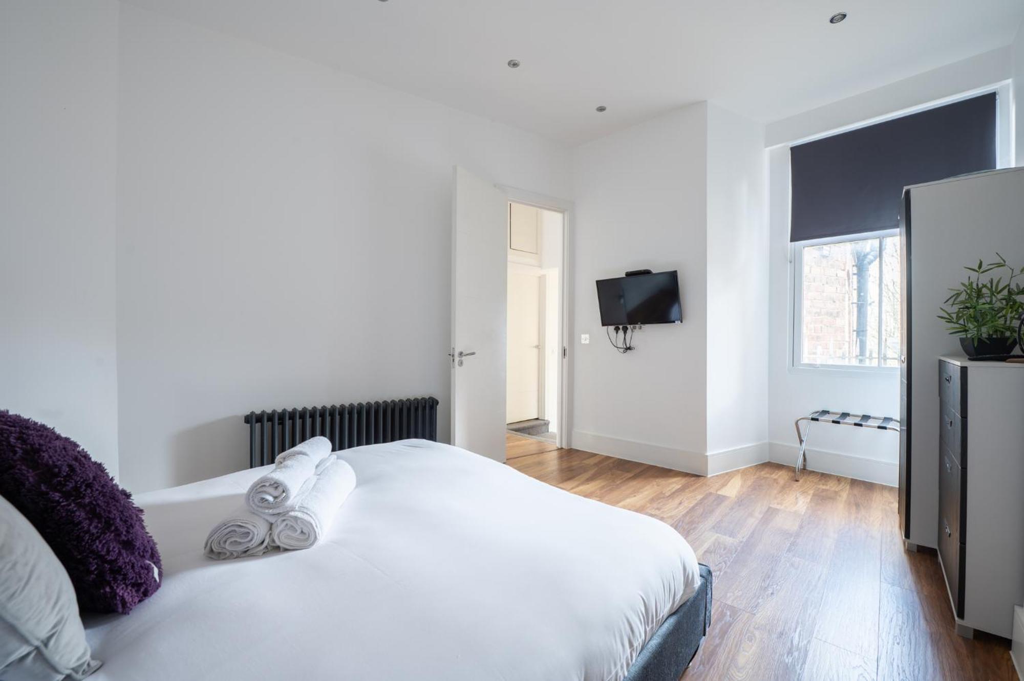 Stunningly Luxurious London Apartment Kültér fotó