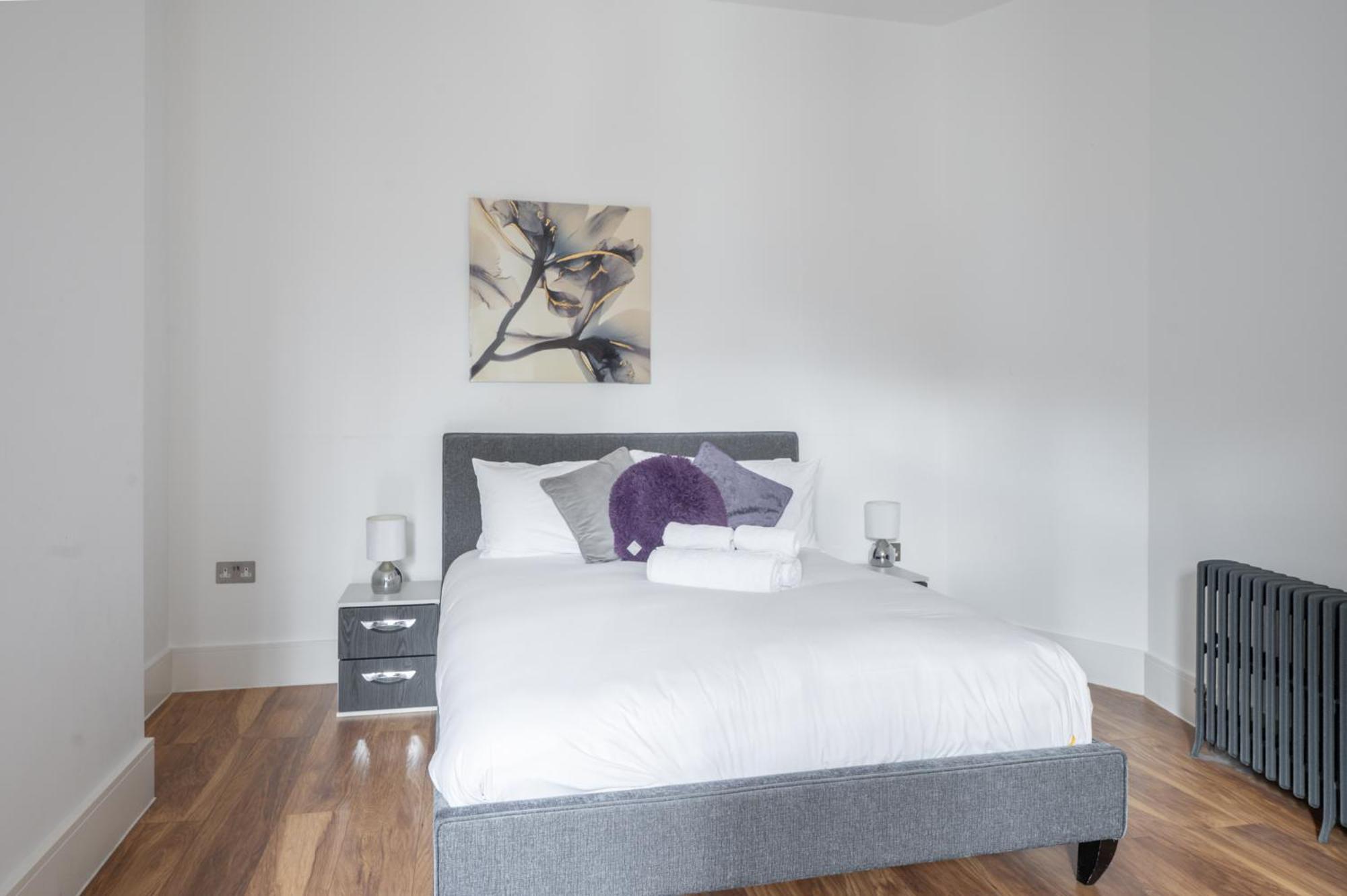 Stunningly Luxurious London Apartment Kültér fotó